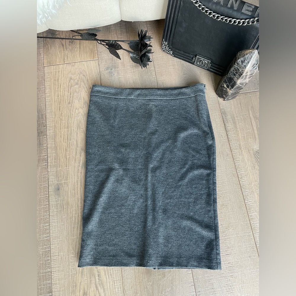 Pencil Skirt
